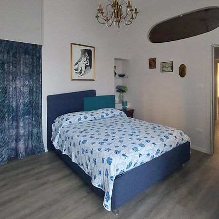 Ll Covo Del Brigante Apartamento Melfi Exterior foto