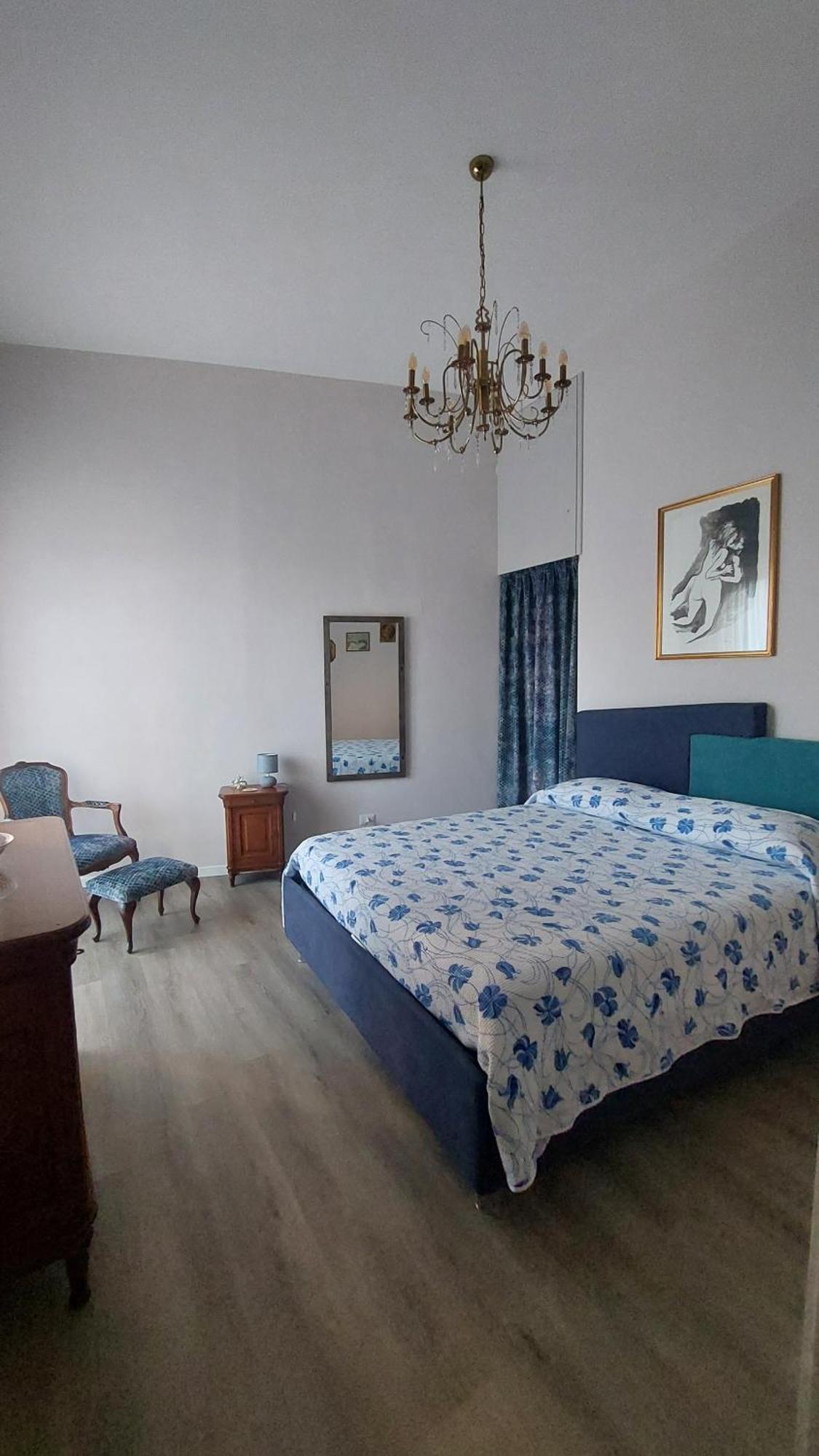 Ll Covo Del Brigante Apartamento Melfi Exterior foto