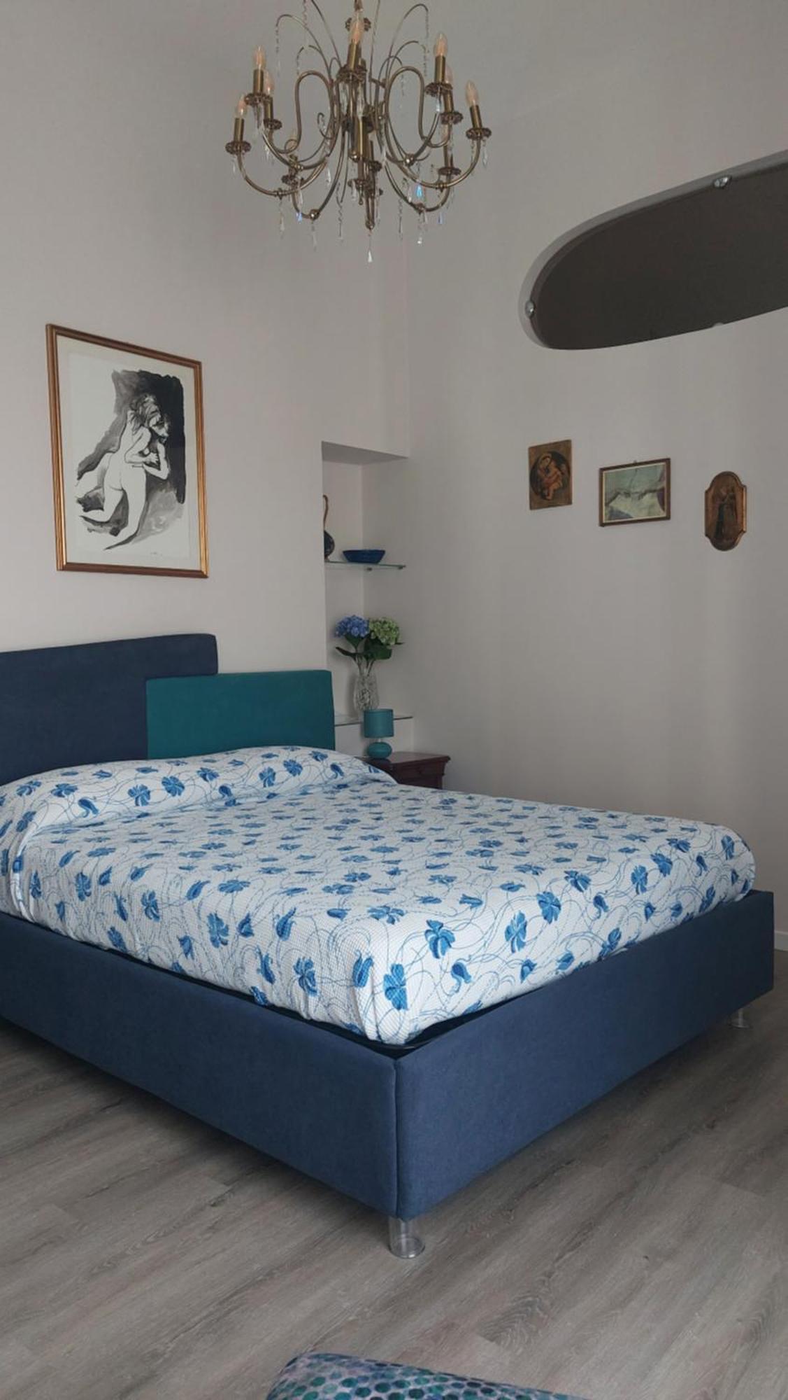 Ll Covo Del Brigante Apartamento Melfi Exterior foto